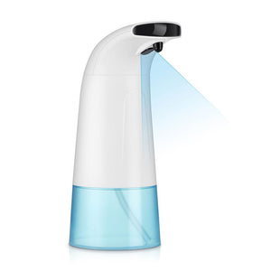 Automatic Foam Soap Dispenser - Etrendpro