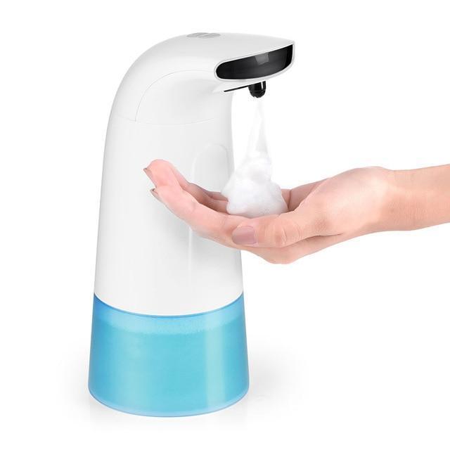 Automatic Foam Soap Dispenser - Etrendpro