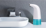 Automatic Foam Soap Dispenser - Etrendpro