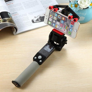 360 degrees Rotation Selfie Stick - Etrendpro