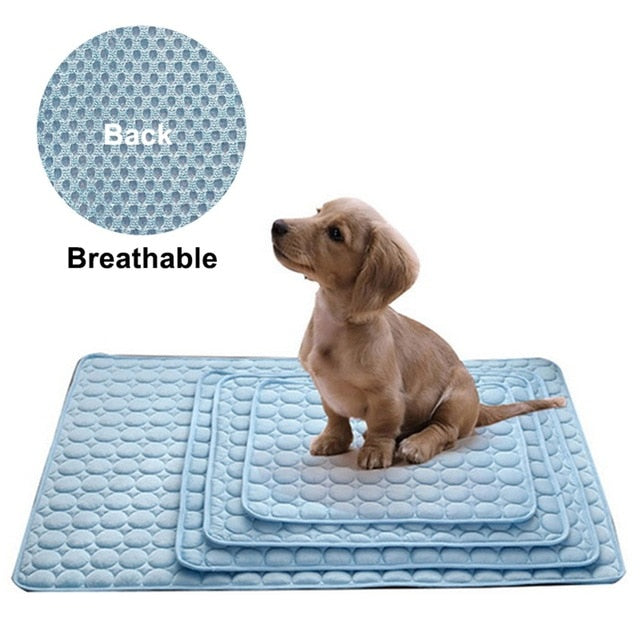 Dog & Cat Breathable Sofa Blanket