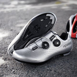 LOCKLESS CYCLING SHOES