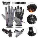 Winter gloves men/ women