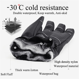 Winter gloves men/ women