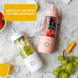 Vitamer Portable Juicer