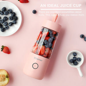 Vitamer Portable Juicer