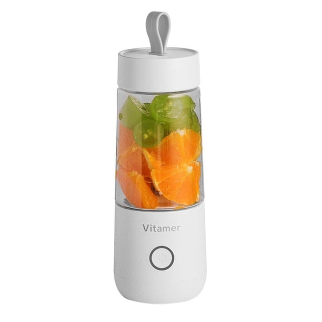 Vitamer Portable Juicer