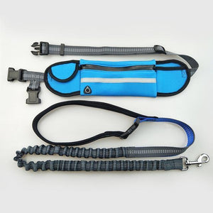 Hands Free Dog Leash - Etrendpro