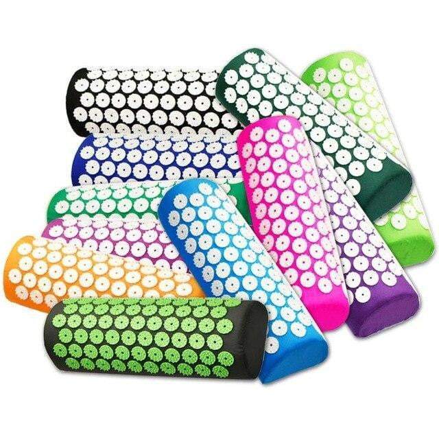 Acupressure Relief Mat - Etrendpro