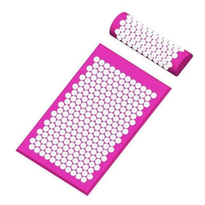 Acupressure Relief Mat - Etrendpro